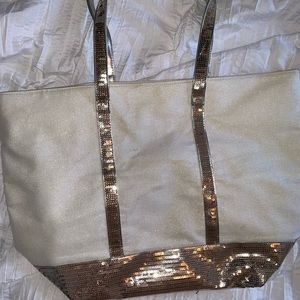 Victoria’s Secret Tote Bag